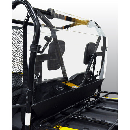 REAR WINDSHIELD HC HONDA PIONEER 500