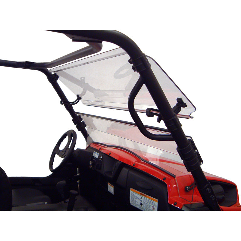 %FULL TILT WINDSHIELD HC KAWA TERYX 800 14-15