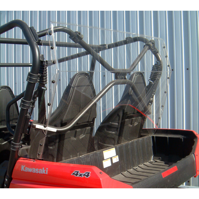 REAR WINDSHIELD HC KAWASAKI TERYX 4 750/800