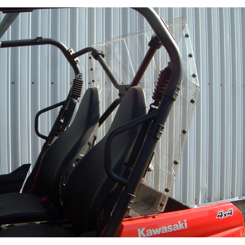 REAR WINDSHIELD HC KAWASAKI TERYX 4 750/800