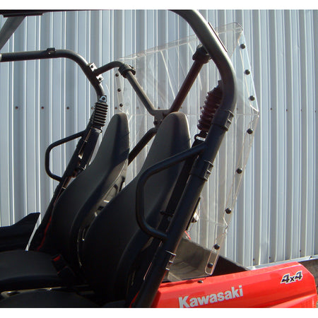 REAR WINDSHIELD HC KAWASAKI TERYX 4 750/800