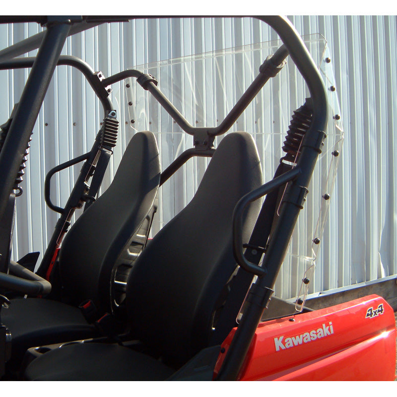 REAR WINDSHIELD HC KAWASAKI TERYX 4 750/800