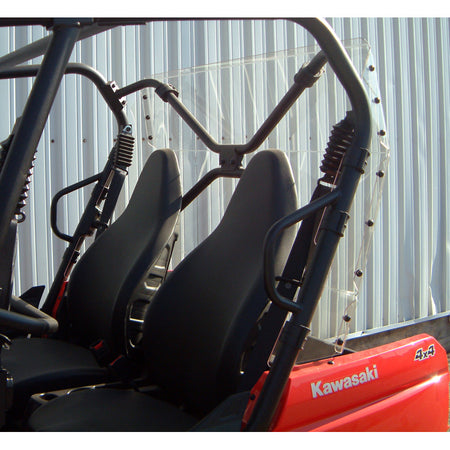 REAR WINDSHIELD HC KAWASAKI TERYX 4 750/800