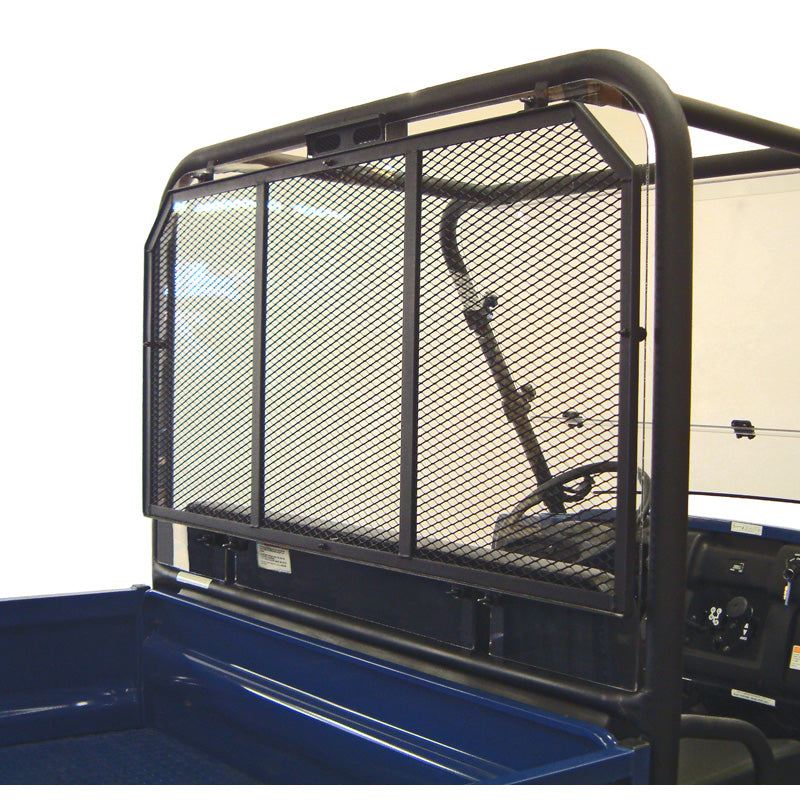 %REAR WINDSHIELD HC KAWASAKI MULE 4010 09-22