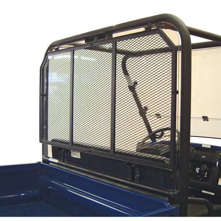 %REAR WINDSHIELD HC KAWASAKI MULE 4010 09-22