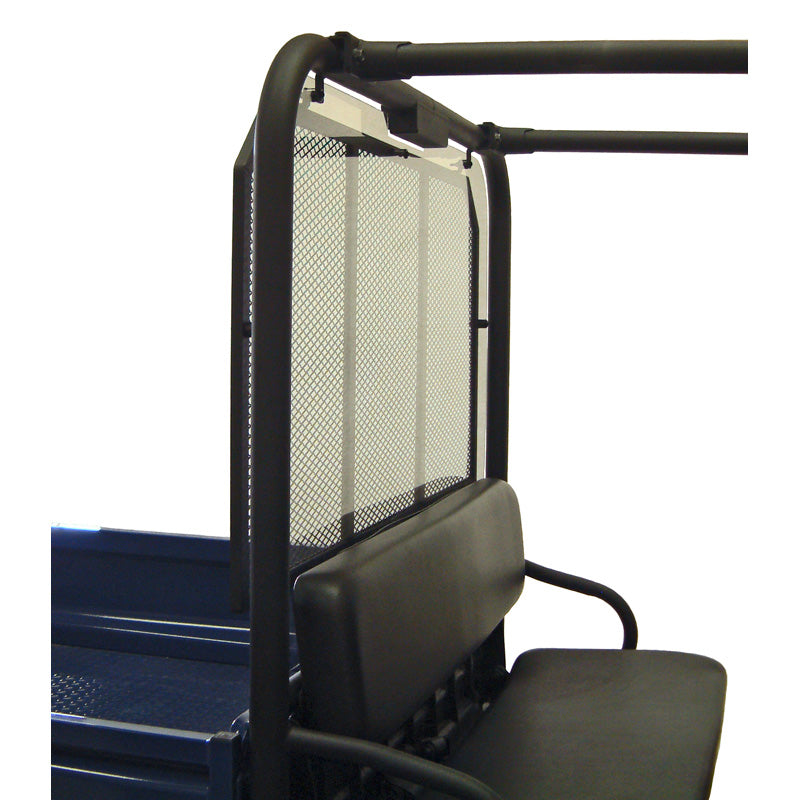%REAR WINDSHIELD HC KAWASAKI MULE 4010 09-22