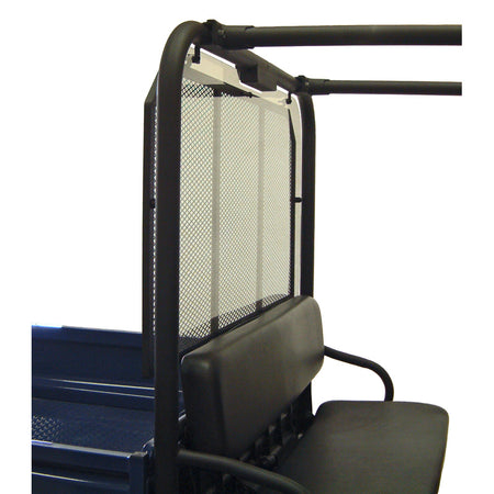 %REAR WINDSHIELD HC KAWASAKI MULE 4010 09-22