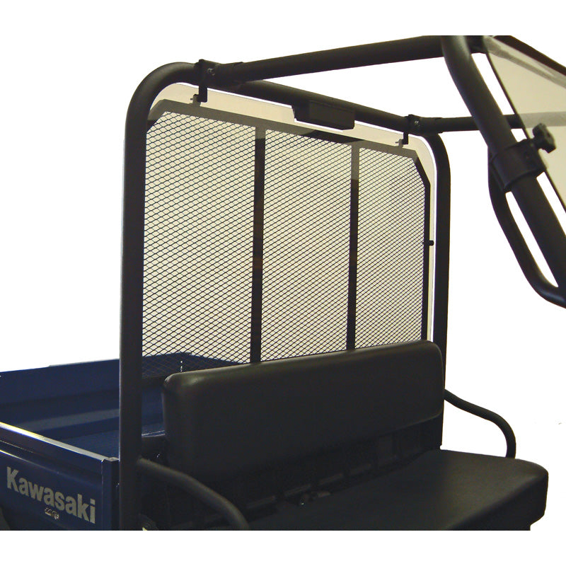 %REAR WINDSHIELD HC KAWASAKI MULE 4010 09-22