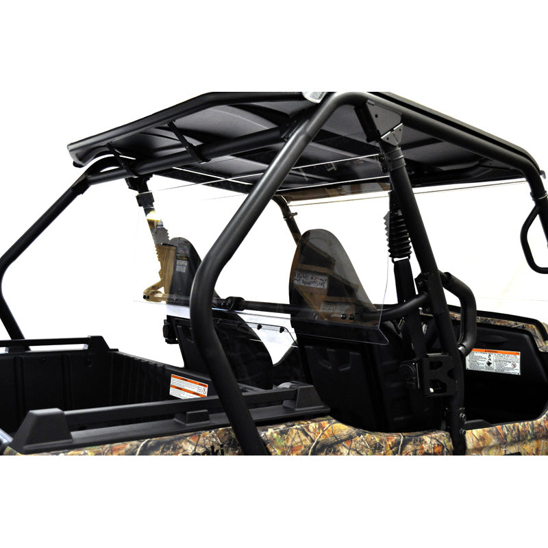 REAR WINDSHIELD KAWASAKI TERYX 800 14-22