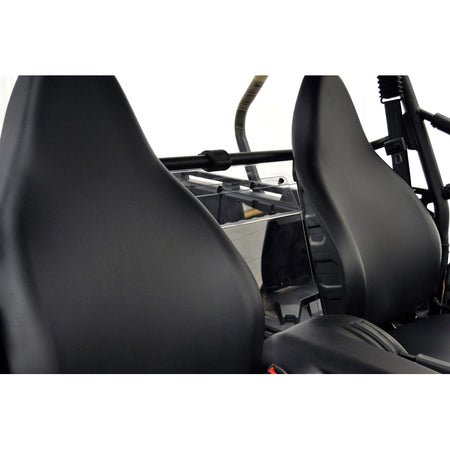 REAR WINDSHIELD KAWASAKI TERYX 800 14-22