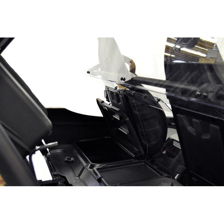 REAR WINDSHIELD KAWASAKI TERYX 800 14-22