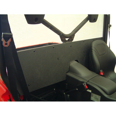 REAR WINDSHIELD KAWASAKI TERYX 750 08-13