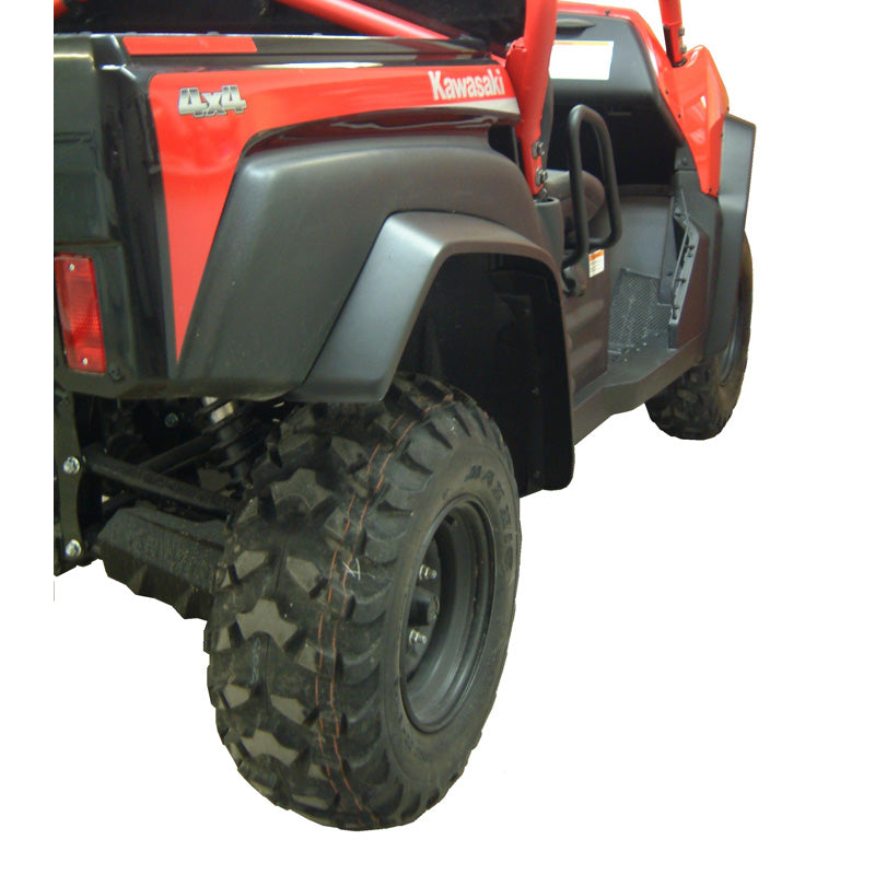 OVERFENDERS KAWASAKI