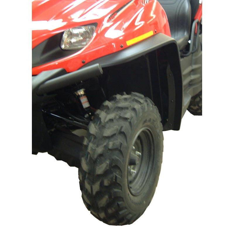 OVERFENDERS KAWASAKI