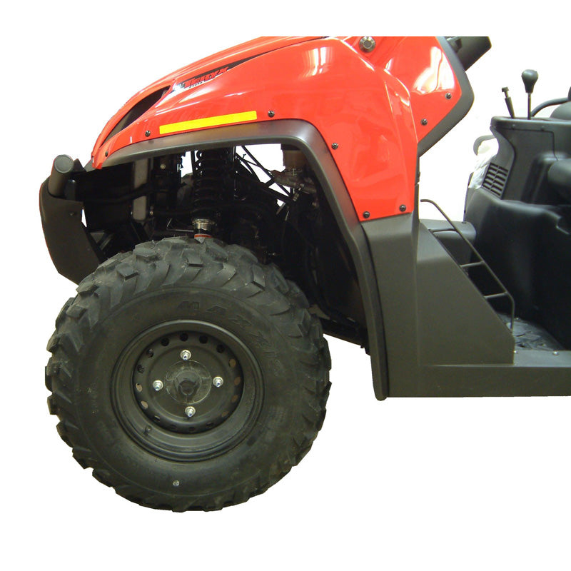 OVERFENDERS KAWASAKI