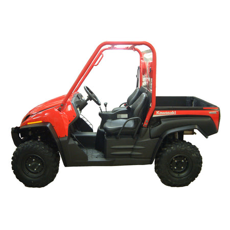 OVERFENDERS KAWASAKI