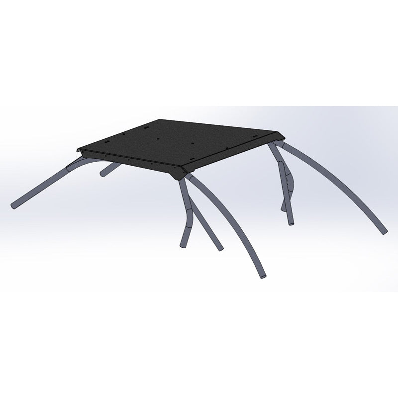 ROOF KAWASAKI TERYX 1000