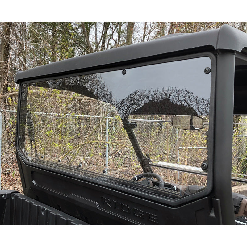 REAR WINDSHIELD KAWASAKI RIDGE 2024