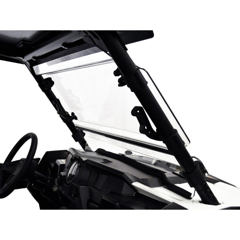FULL TILT WINDSHIELD HC POLARIS RZR S/S4/XP/XP4