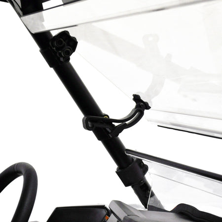 FULL TILT WINDSHIELD HC POLARIS RZR S/S4/XP/XP4