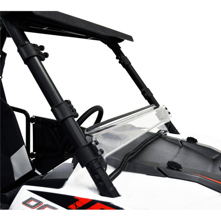 FULL TILT WINDSHIELD HC POLARIS RZR S/S4/XP/XP4