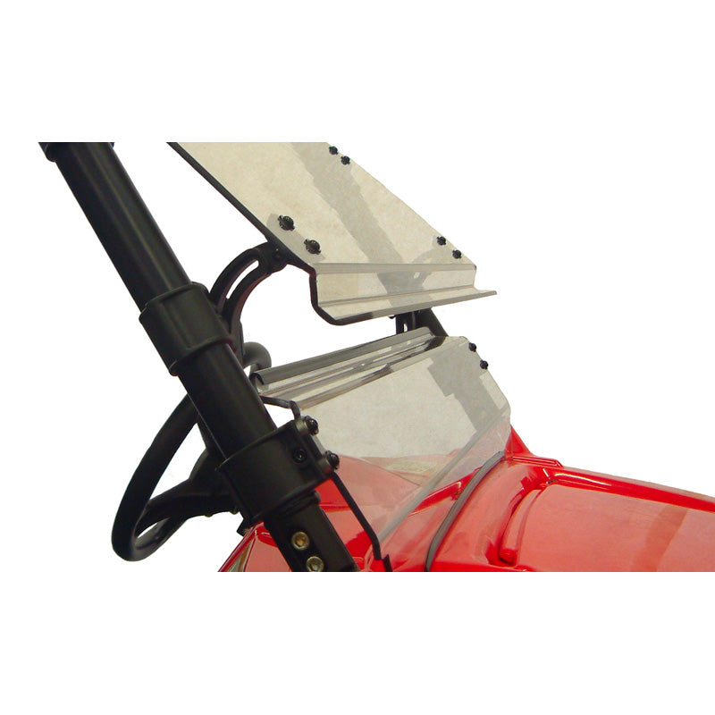 FULL TILT WINDSHIELD HC POLARIS RAN/RZR 570/900