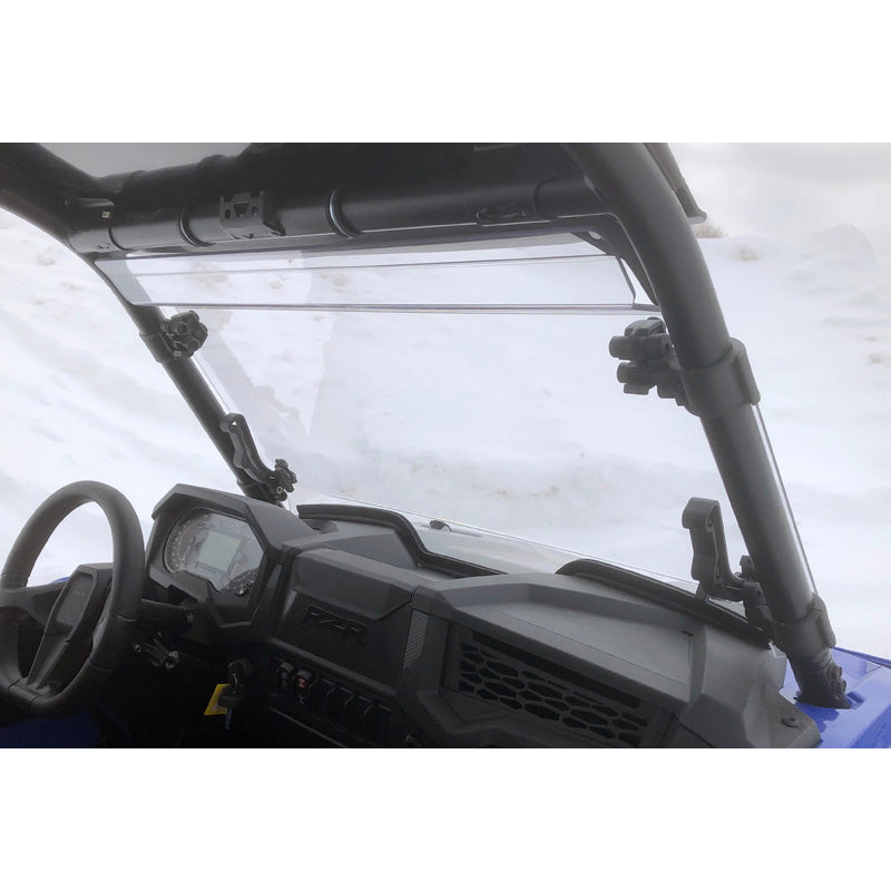 FULL TILT WINDSHIELD HC POLARIS RZR 900 TRAIL 2022