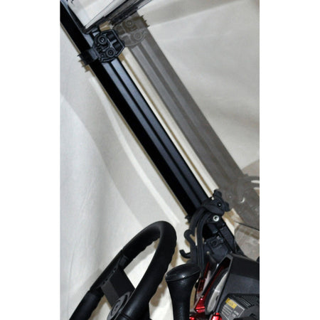 FULL TILT WINDSHIELD HC POLARIS RANGER FULL SIZE