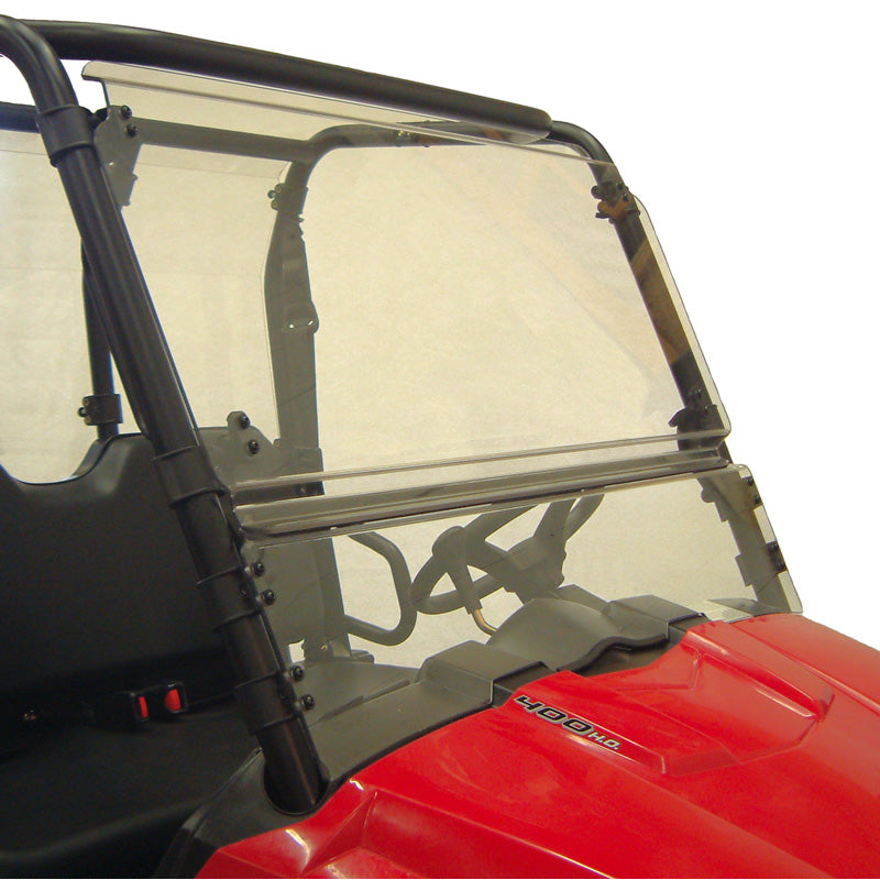 FULL TILT WINDSHIELD HC POLARIS RANGER EV 10-14