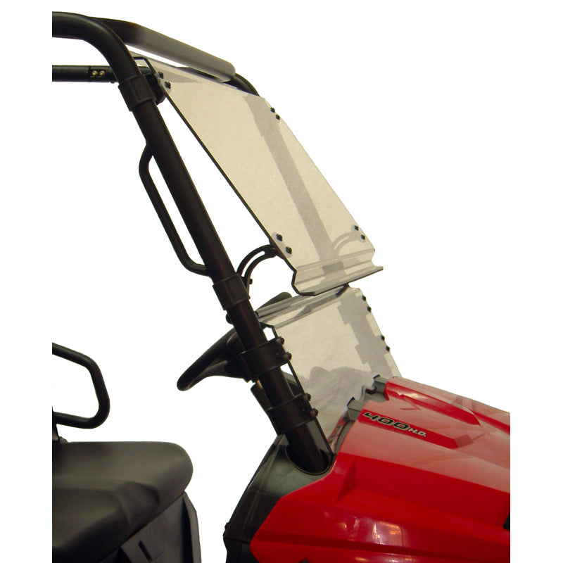 FULL TILT WINDSHIELD HC POLARIS RANGER EV 10-14