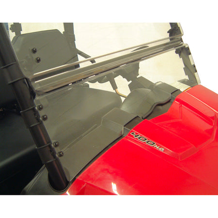 FULL TILT WINDSHIELD HC POLARIS RANGER EV 10-14