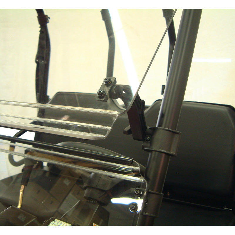 FULL TILT WINDSHIELD HC POLARIS RANGER EV 10-14