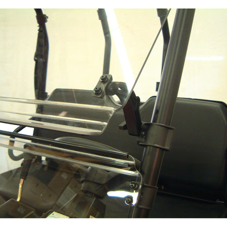 FULL TILT WINDSHIELD HC POLARIS RANGER EV 10-14