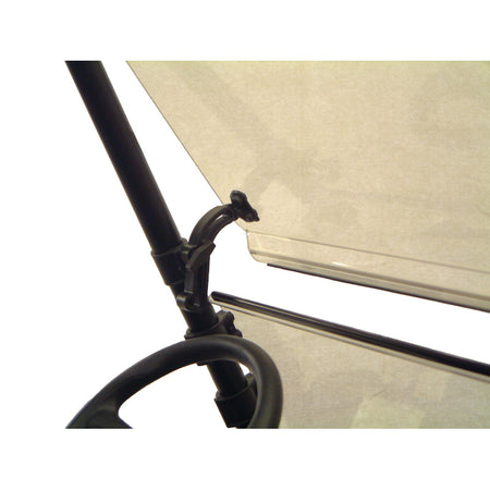 FULL TILT WINDSHIELD HC POLARIS RANGER EV 10-14