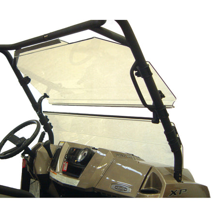 FULL TILT WINDSHIELD HC POLARIS RAN 500/700 2009