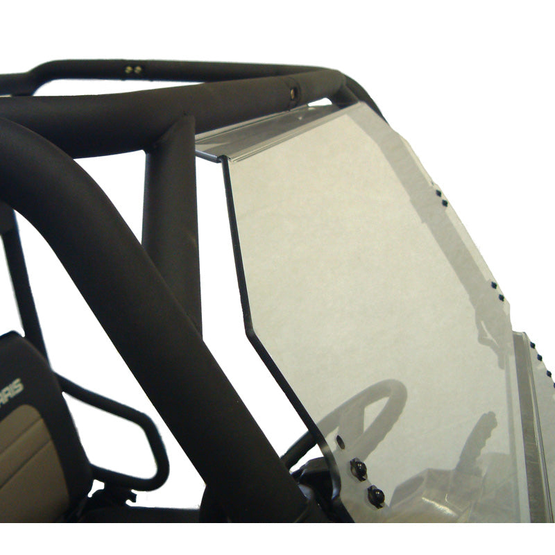 FULL TILT WINDSHIELD HC POLARIS RAN 500/700 2009