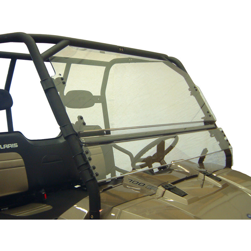 FULL TILT WINDSHIELD HC POLARIS RAN 500/700 2009