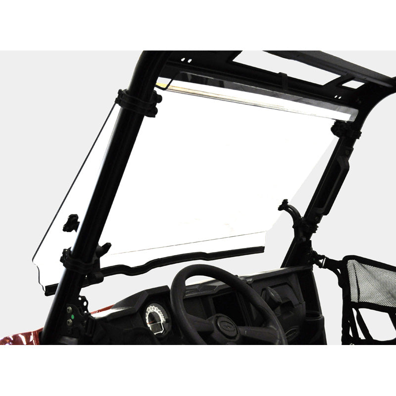 FULL TILT WINDSHIELD HC POLARIS RANGER MID