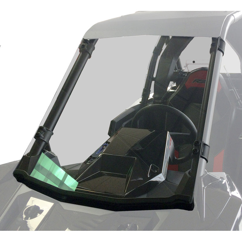 FULL WINDSHIELD HC POLARIS RZR RS1