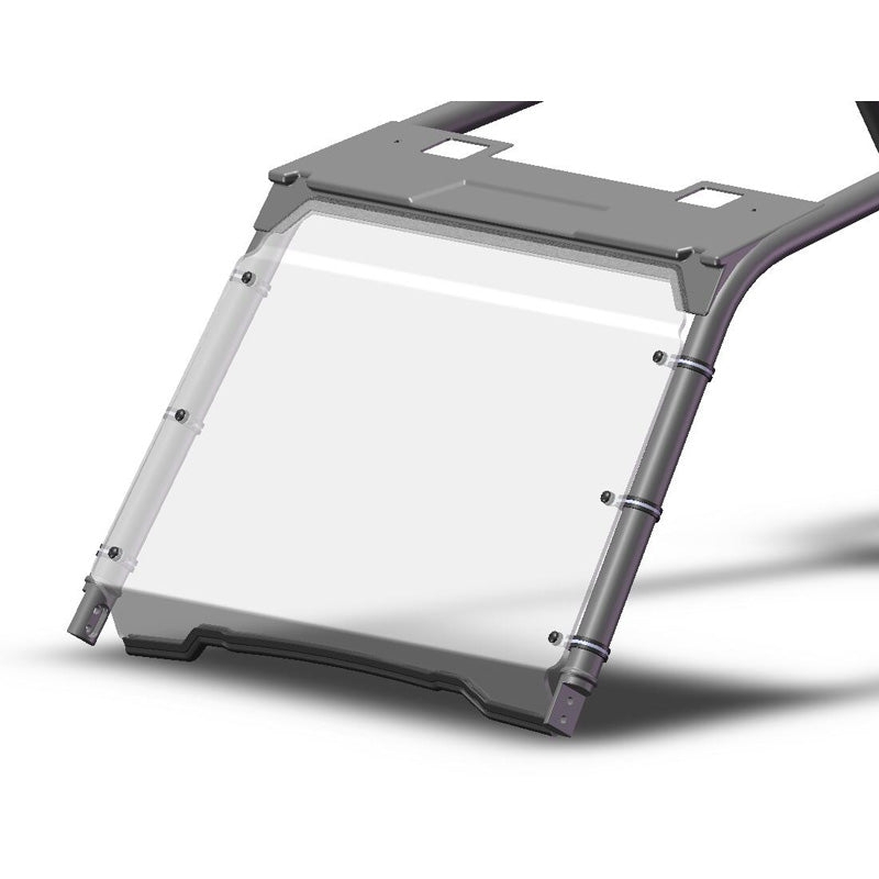 FULL WINDSHIELD HC POLARIS RZR S/S4/XP/XP4