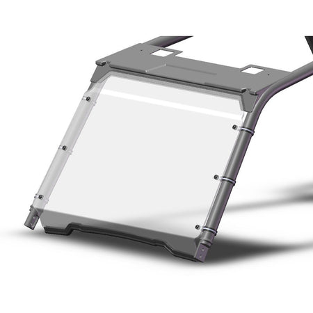FULL WINDSHIELD HC POLARIS RZR S/S4/XP/XP4