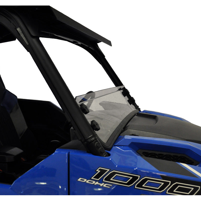 %SHORT WINDSHIELD POLARIS GENERAL