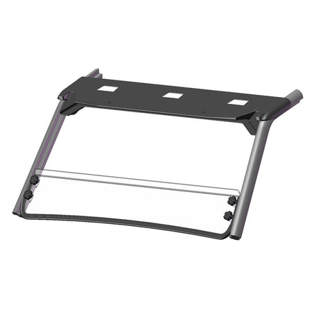 %SHORT WINDSHIELD POLARIS GENERAL