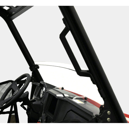 %SHORT WINDSHIELD POLARIS RANGER MID GP