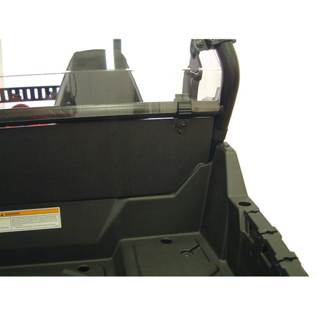 REAR WINDSHIELD HC POLARIS RAN/RZR 570/900 COM
