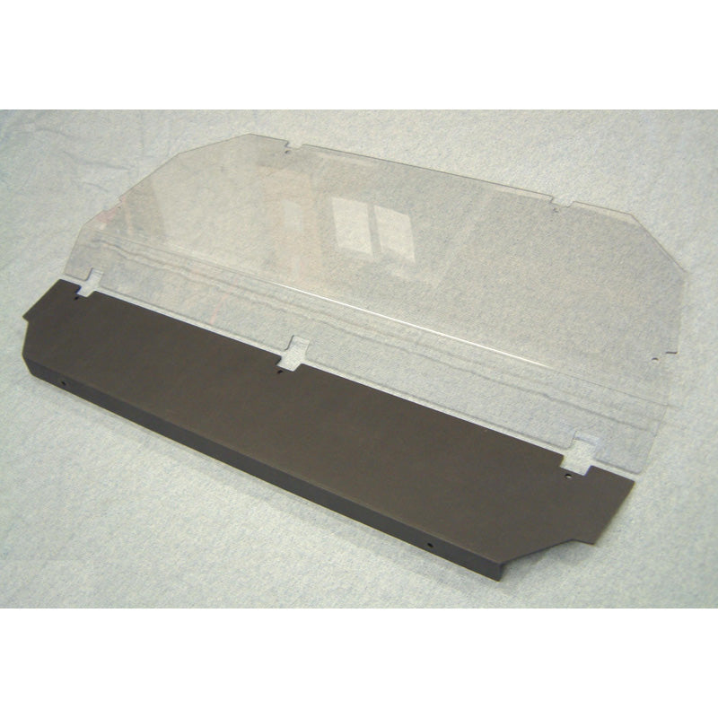 REAR WINDSHIELD HC POLARIS RAN/RZR 570/900 COM