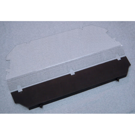 REAR WINDSHIELD HC POLARIS RZR 800 2011 COMBO