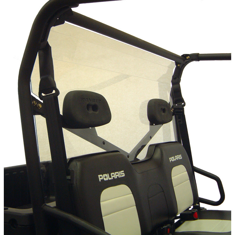 %REAR WINDSHIELD HC POLARIS RANGER 800 10-13