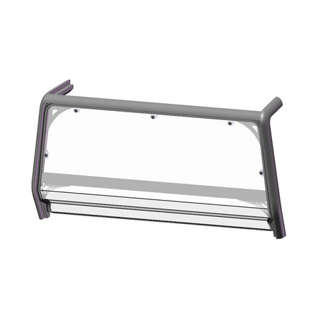 REAR WINDSHIELD POLARIS GENERAL
