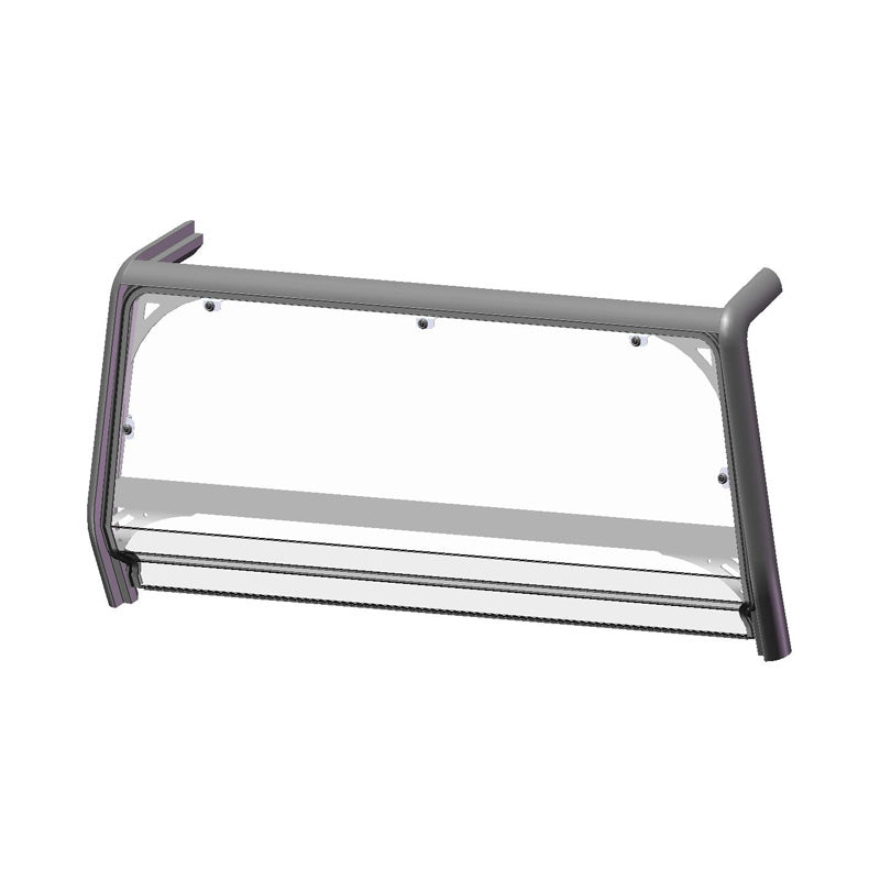 REAR WINDSHIELD POLARIS GENERAL
